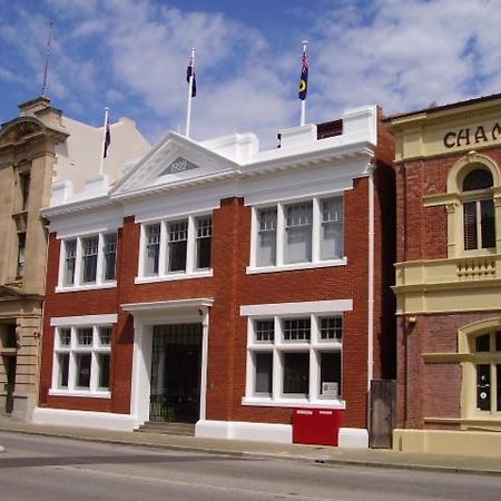 Fremantle Harbourside Apartments Zewnętrze zdjęcie