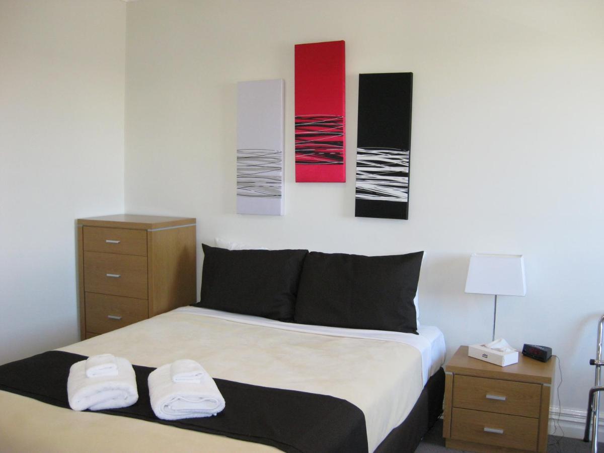 Fremantle Harbourside Apartments Zewnętrze zdjęcie