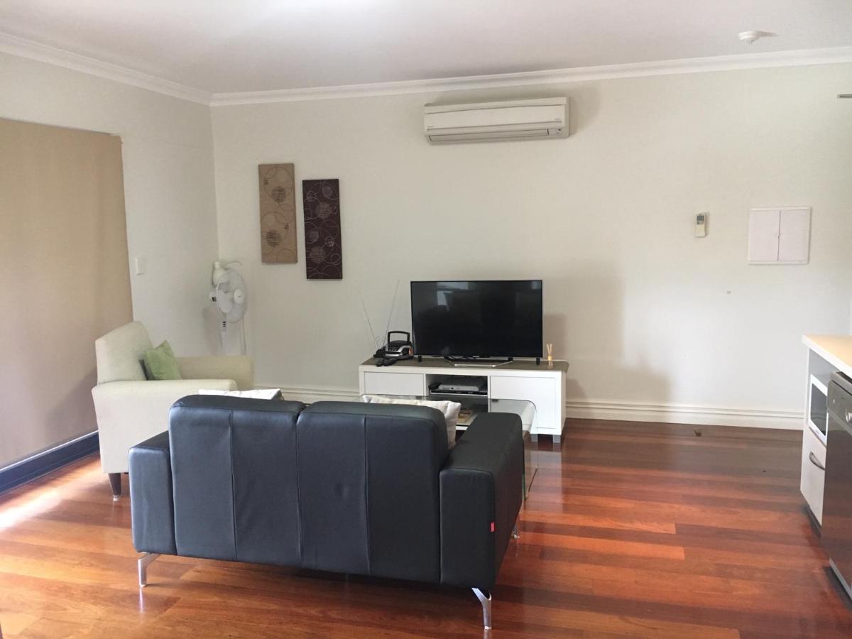 Fremantle Harbourside Apartments Zewnętrze zdjęcie