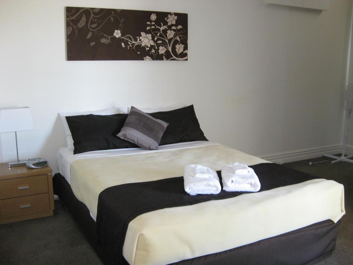 Fremantle Harbourside Apartments Zewnętrze zdjęcie
