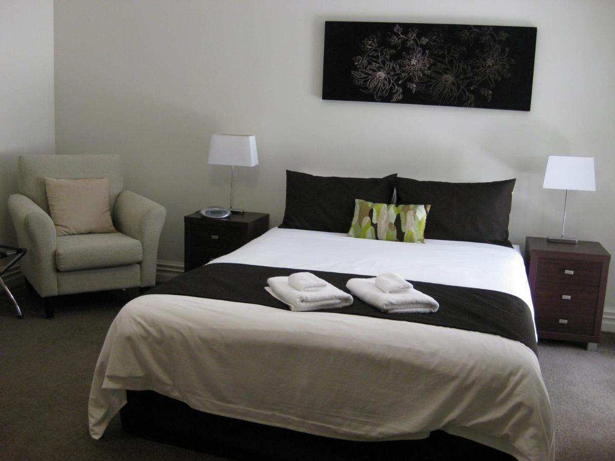 Fremantle Harbourside Apartments Zewnętrze zdjęcie