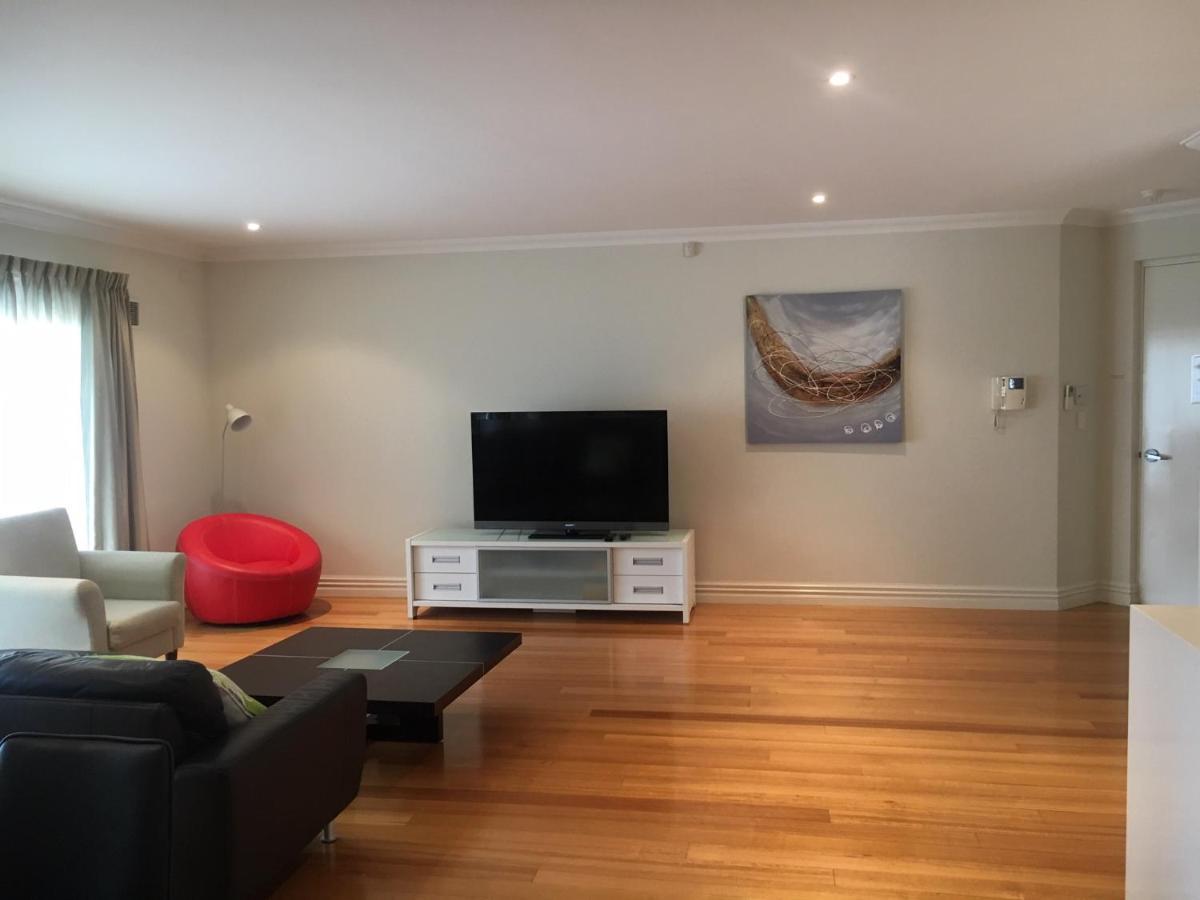 Fremantle Harbourside Apartments Zewnętrze zdjęcie
