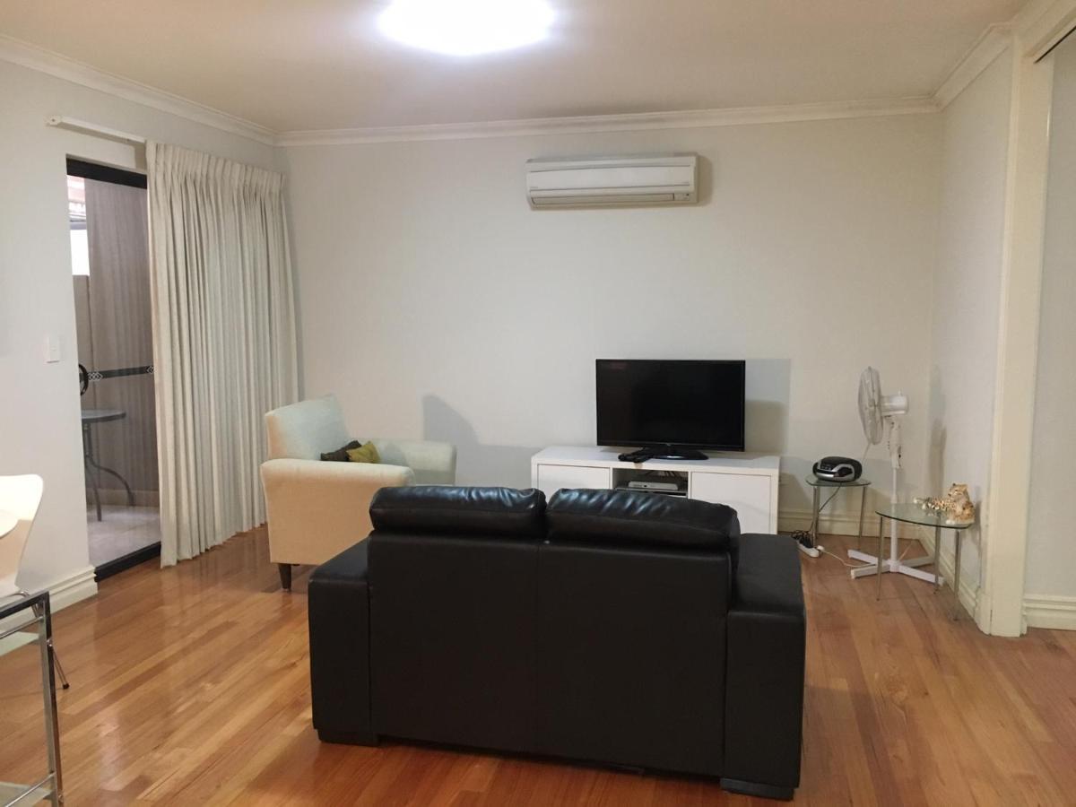 Fremantle Harbourside Apartments Zewnętrze zdjęcie