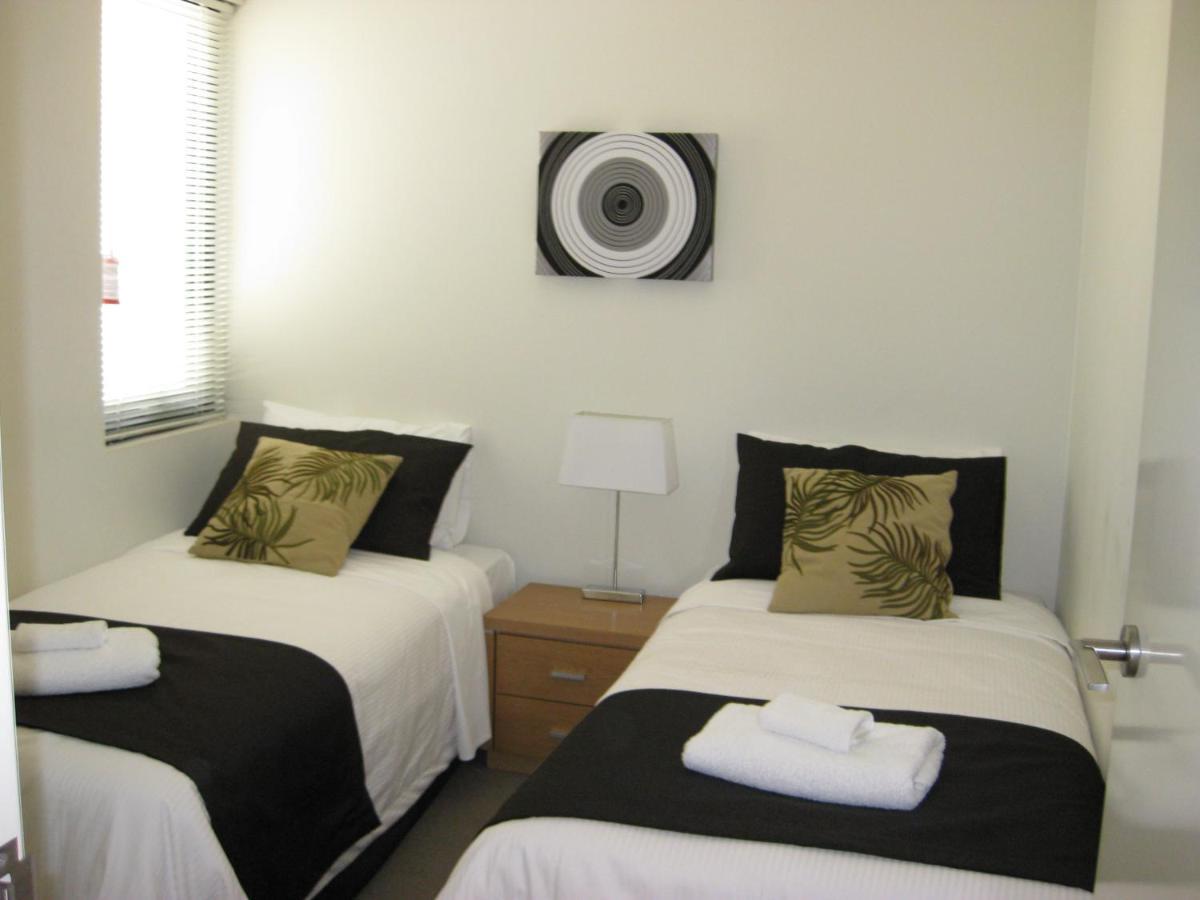 Fremantle Harbourside Apartments Zewnętrze zdjęcie