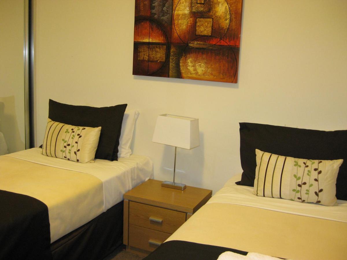 Fremantle Harbourside Apartments Zewnętrze zdjęcie