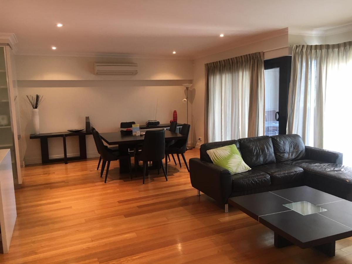 Fremantle Harbourside Apartments Zewnętrze zdjęcie