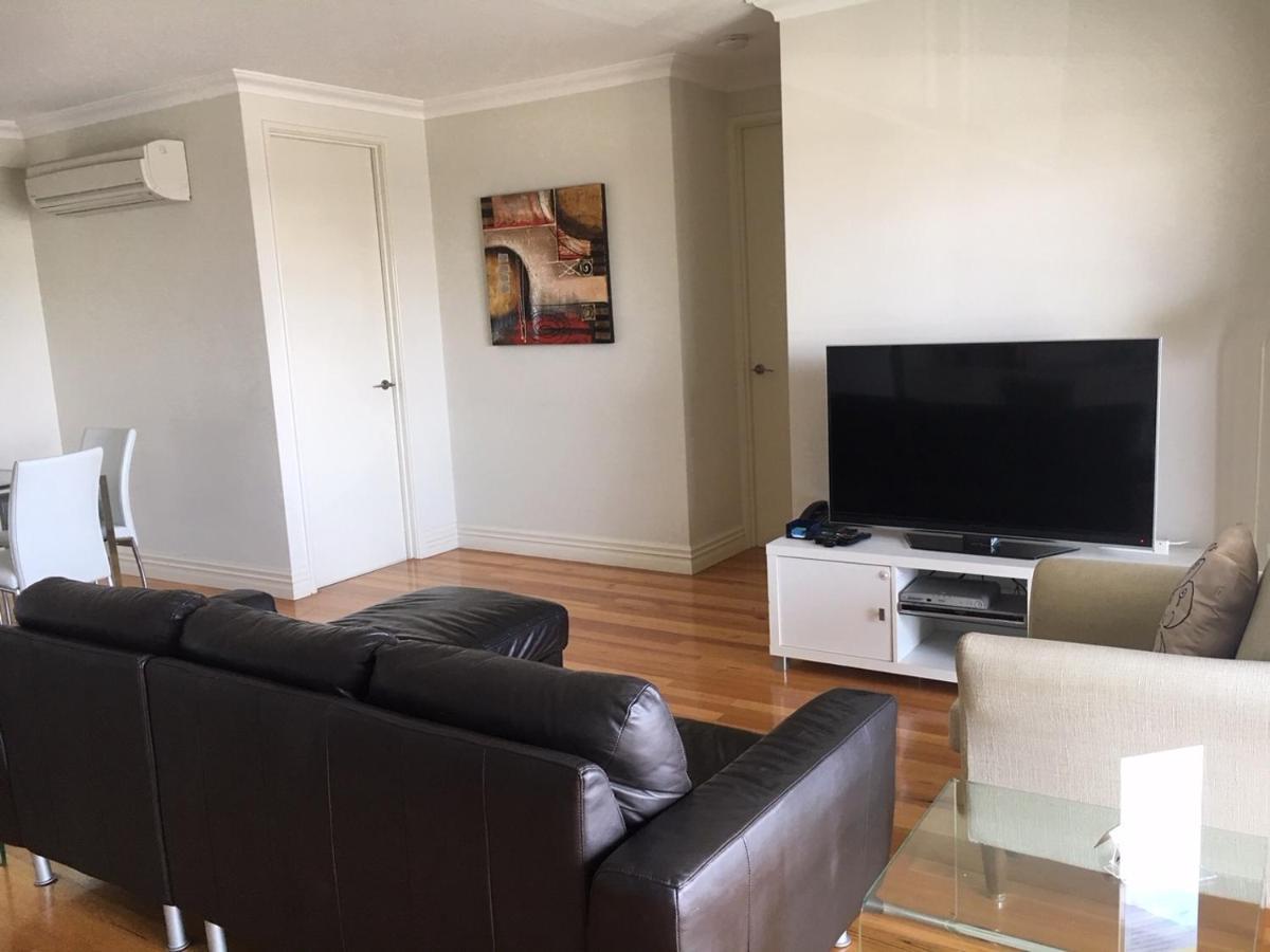 Fremantle Harbourside Apartments Zewnętrze zdjęcie