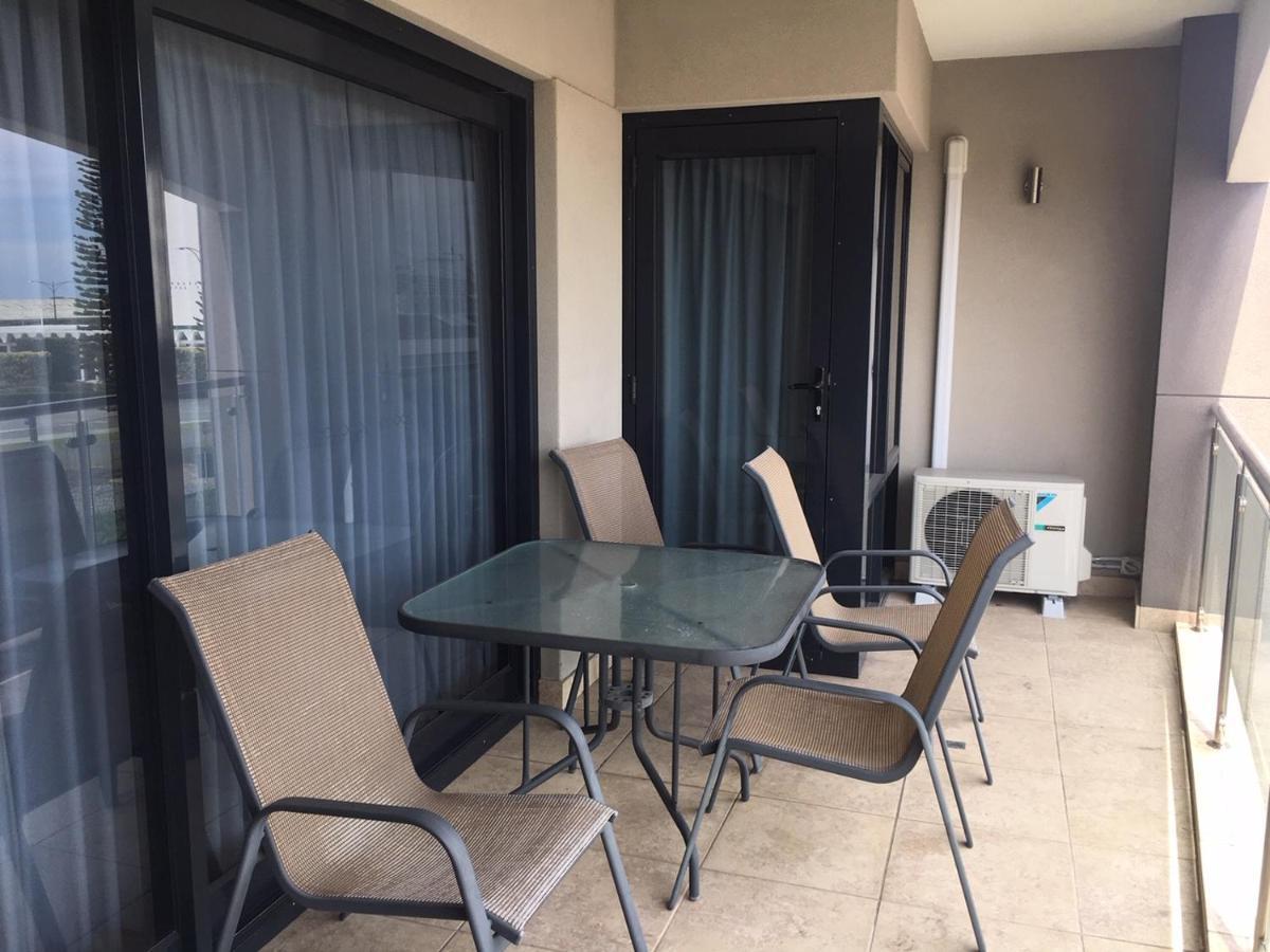 Fremantle Harbourside Apartments Zewnętrze zdjęcie