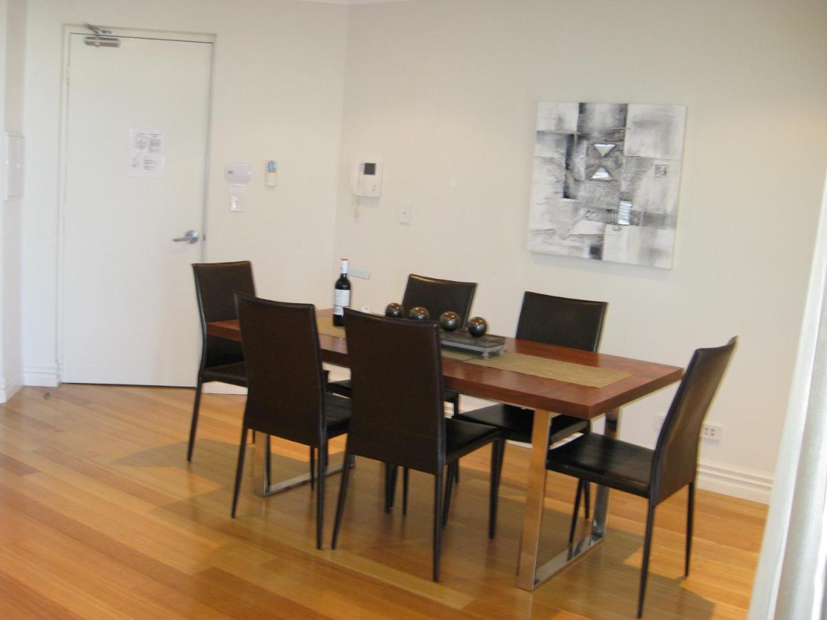 Fremantle Harbourside Apartments Zewnętrze zdjęcie