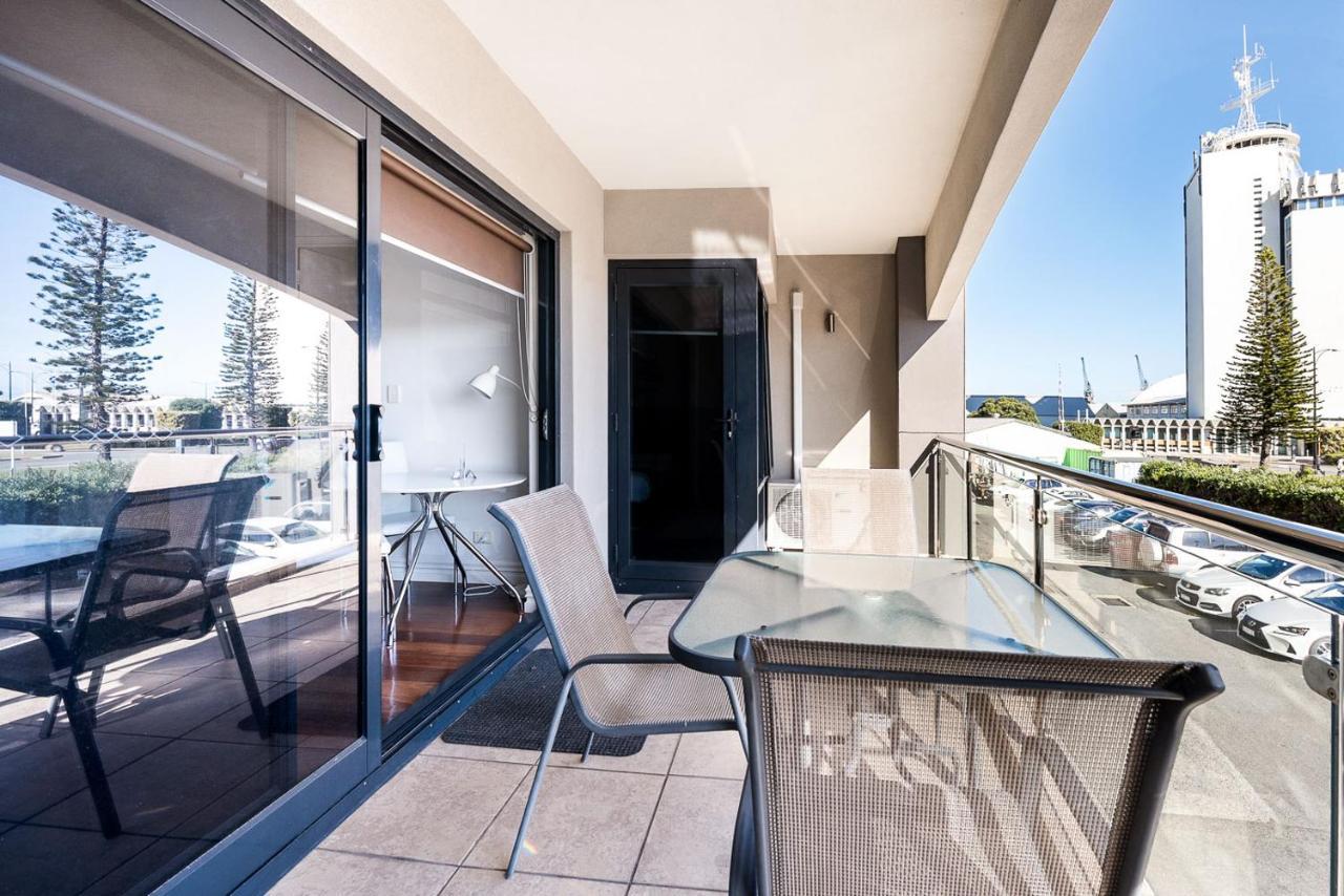 Fremantle Harbourside Apartments Zewnętrze zdjęcie