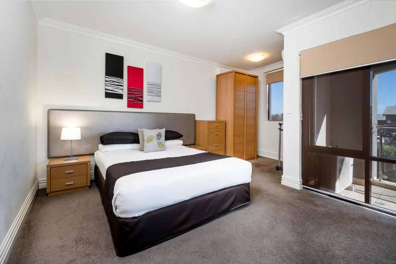 Fremantle Harbourside Apartments Zewnętrze zdjęcie