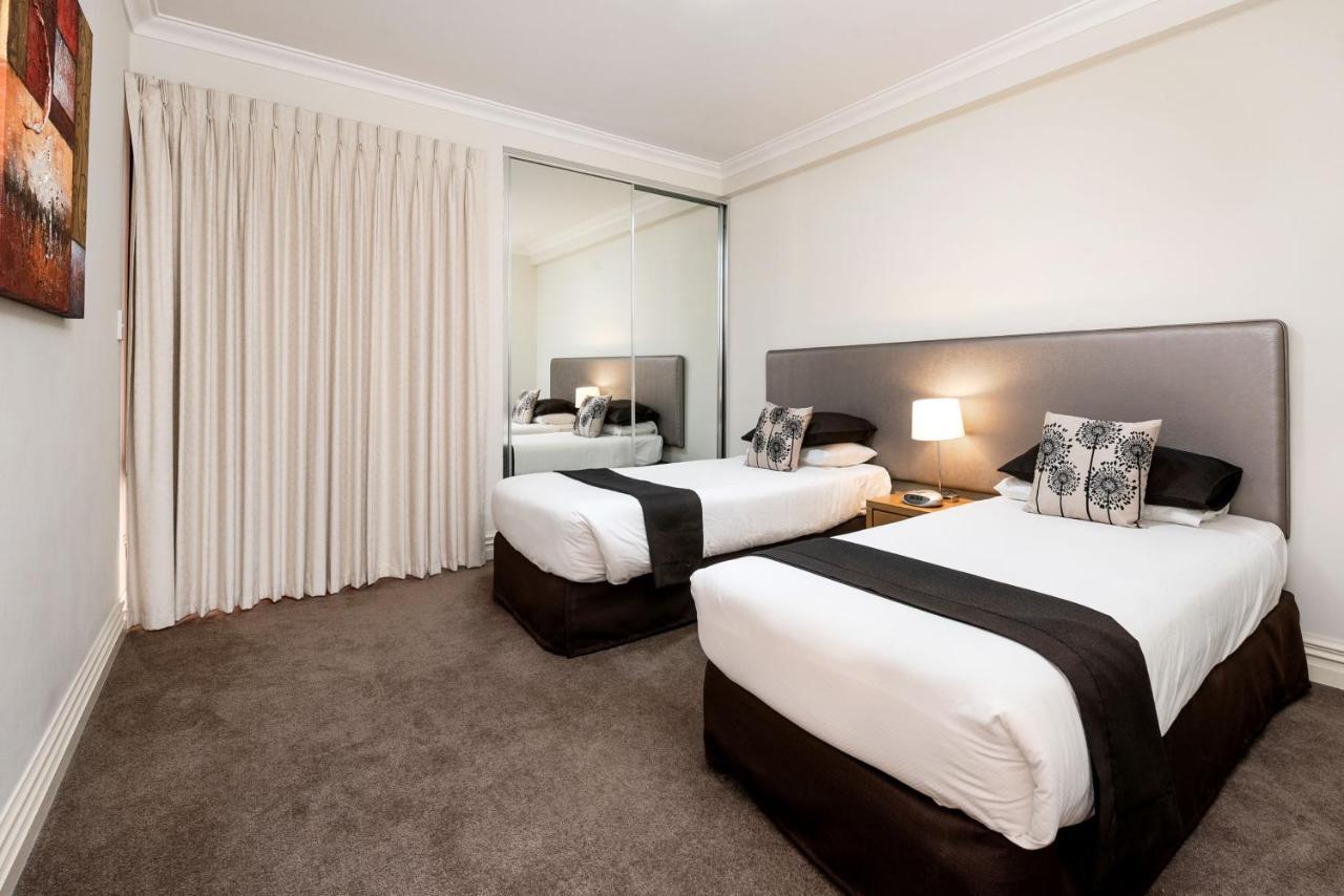 Fremantle Harbourside Apartments Zewnętrze zdjęcie