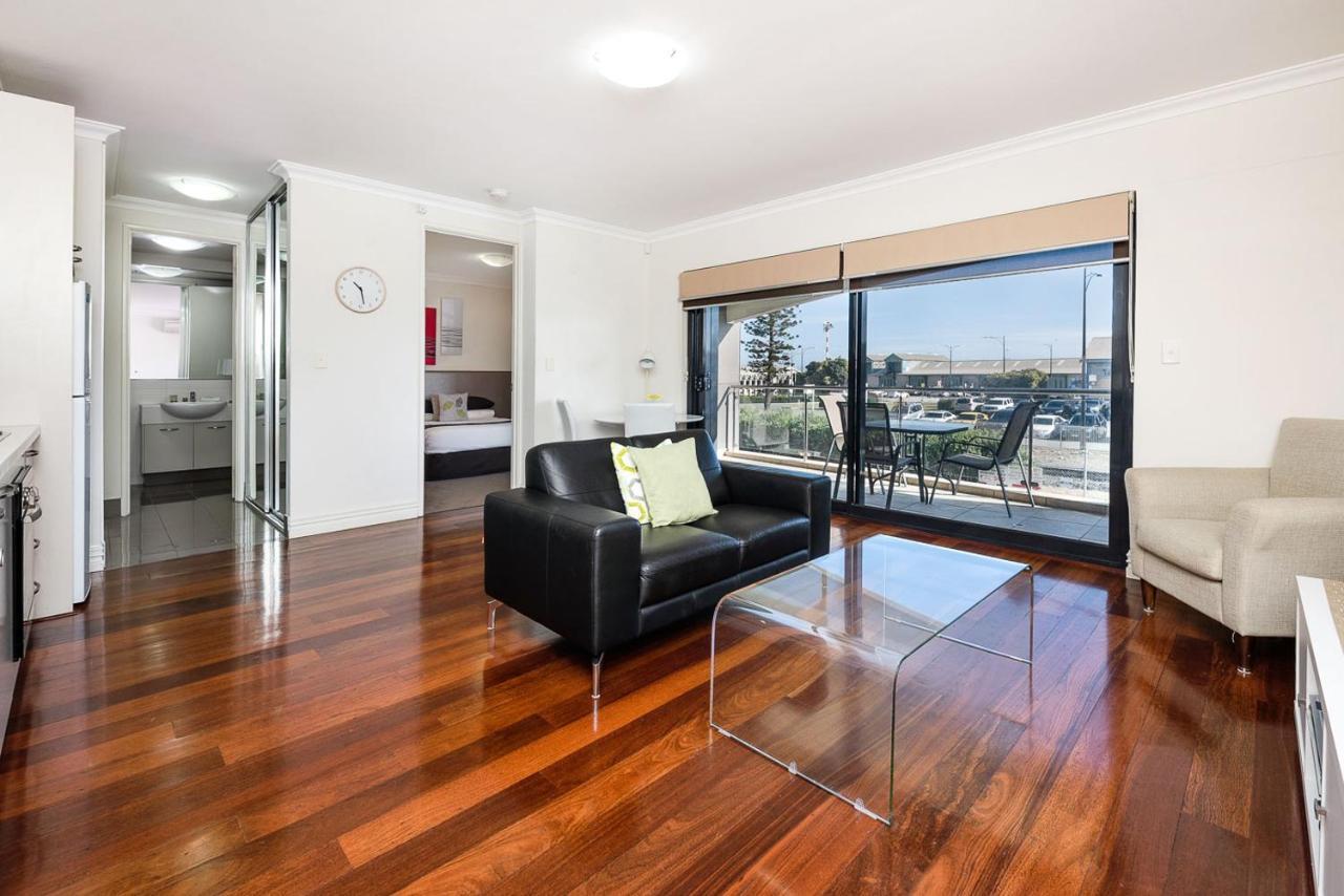 Fremantle Harbourside Apartments Zewnętrze zdjęcie