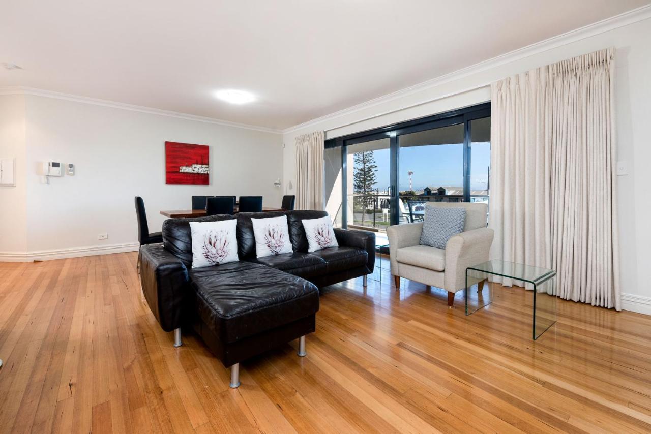Fremantle Harbourside Apartments Zewnętrze zdjęcie