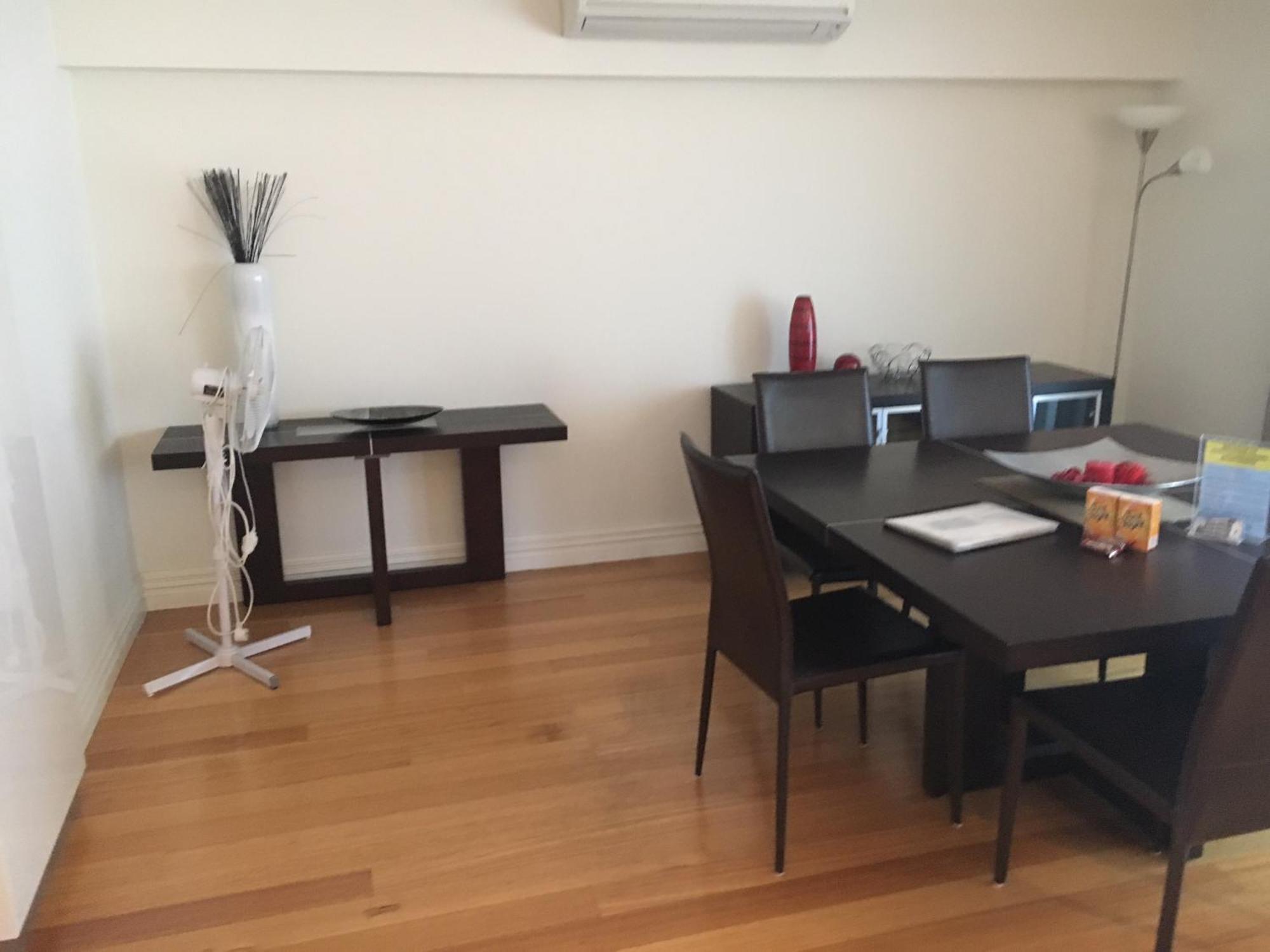 Fremantle Harbourside Apartments Zewnętrze zdjęcie