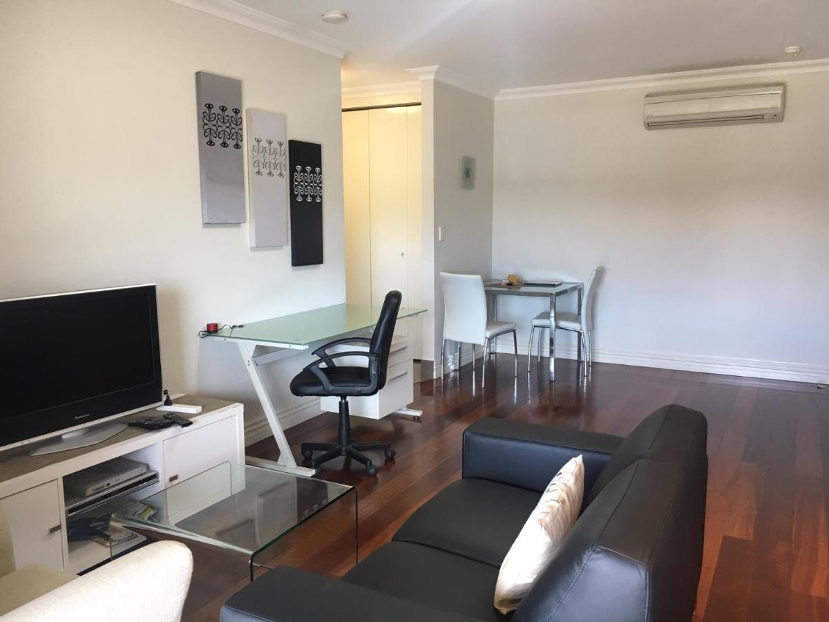 Fremantle Harbourside Apartments Zewnętrze zdjęcie