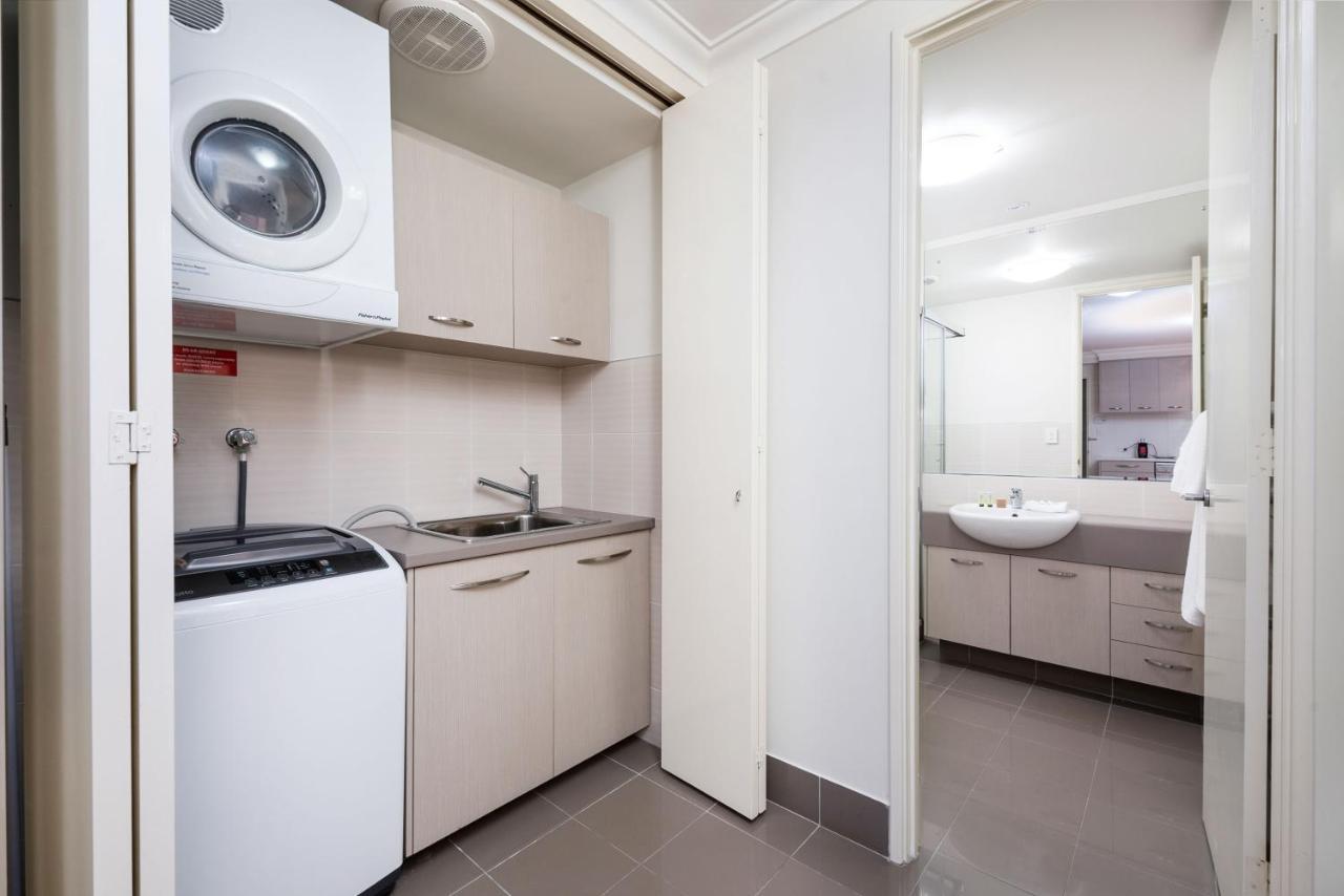 Fremantle Harbourside Apartments Zewnętrze zdjęcie