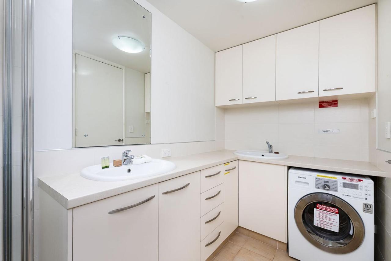 Fremantle Harbourside Apartments Zewnętrze zdjęcie