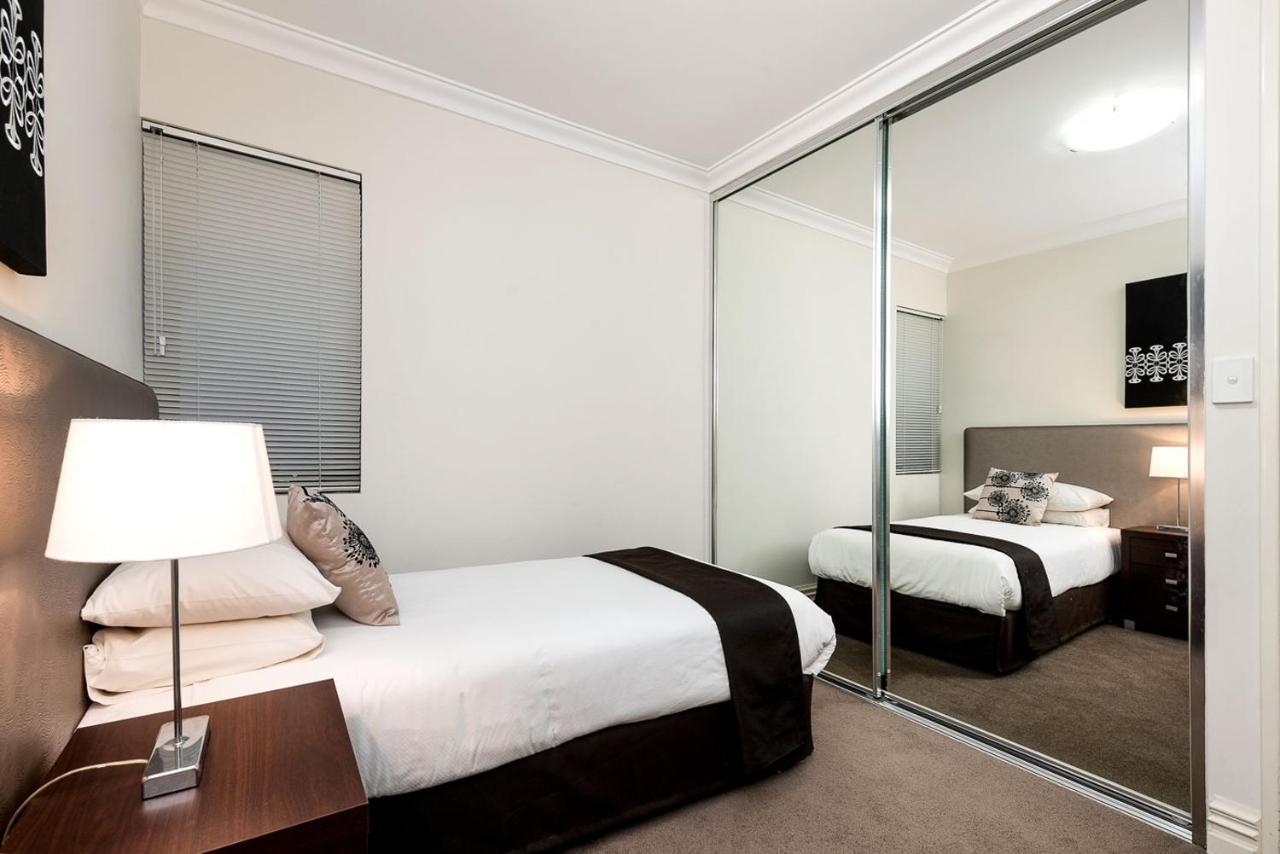 Fremantle Harbourside Apartments Zewnętrze zdjęcie