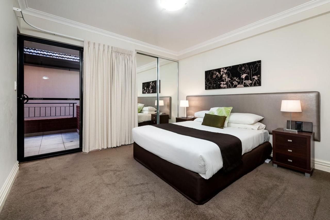 Fremantle Harbourside Apartments Zewnętrze zdjęcie