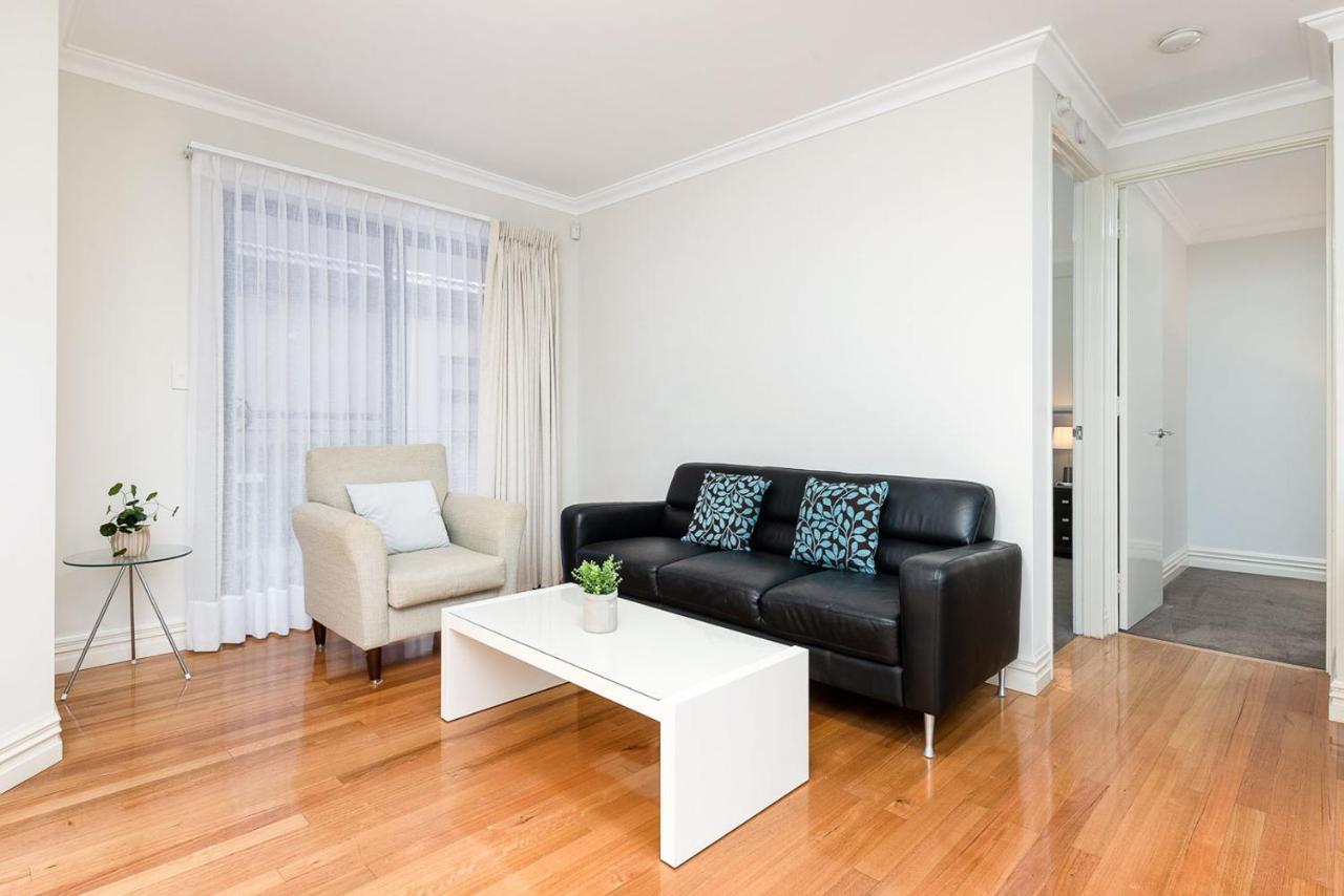 Fremantle Harbourside Apartments Zewnętrze zdjęcie
