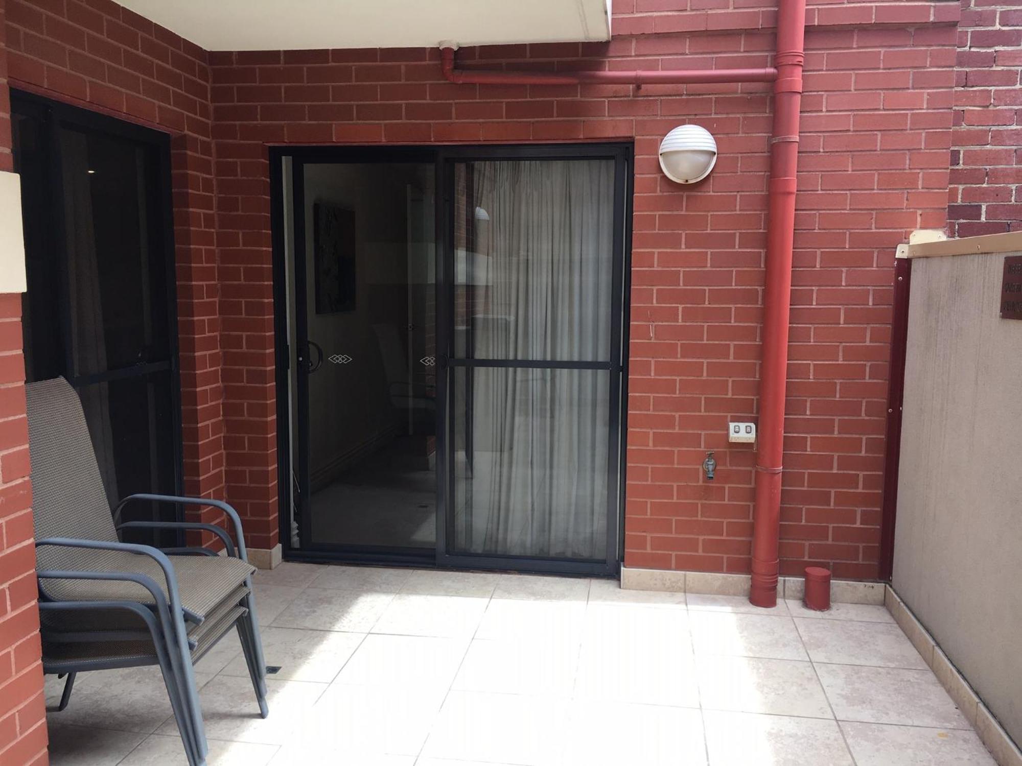 Fremantle Harbourside Apartments Zewnętrze zdjęcie